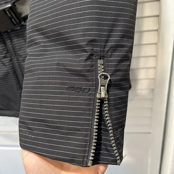 The north face sport winter jacket. - Picture 9 of 9